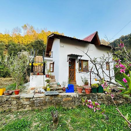 Love'S Farm, Cottage In Ramgarh Exterior photo